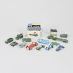1677 3591 TOY CARS